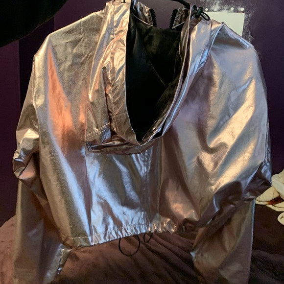 Jacket - Picture 3 of 3